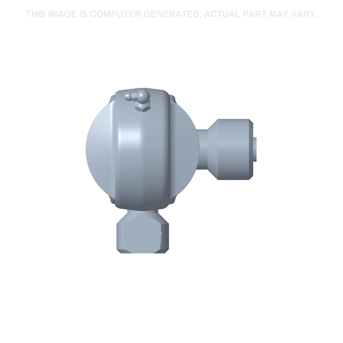 47416034 - OEM HYDRAULIC CYLINDER - CASE CONSTRUCTION