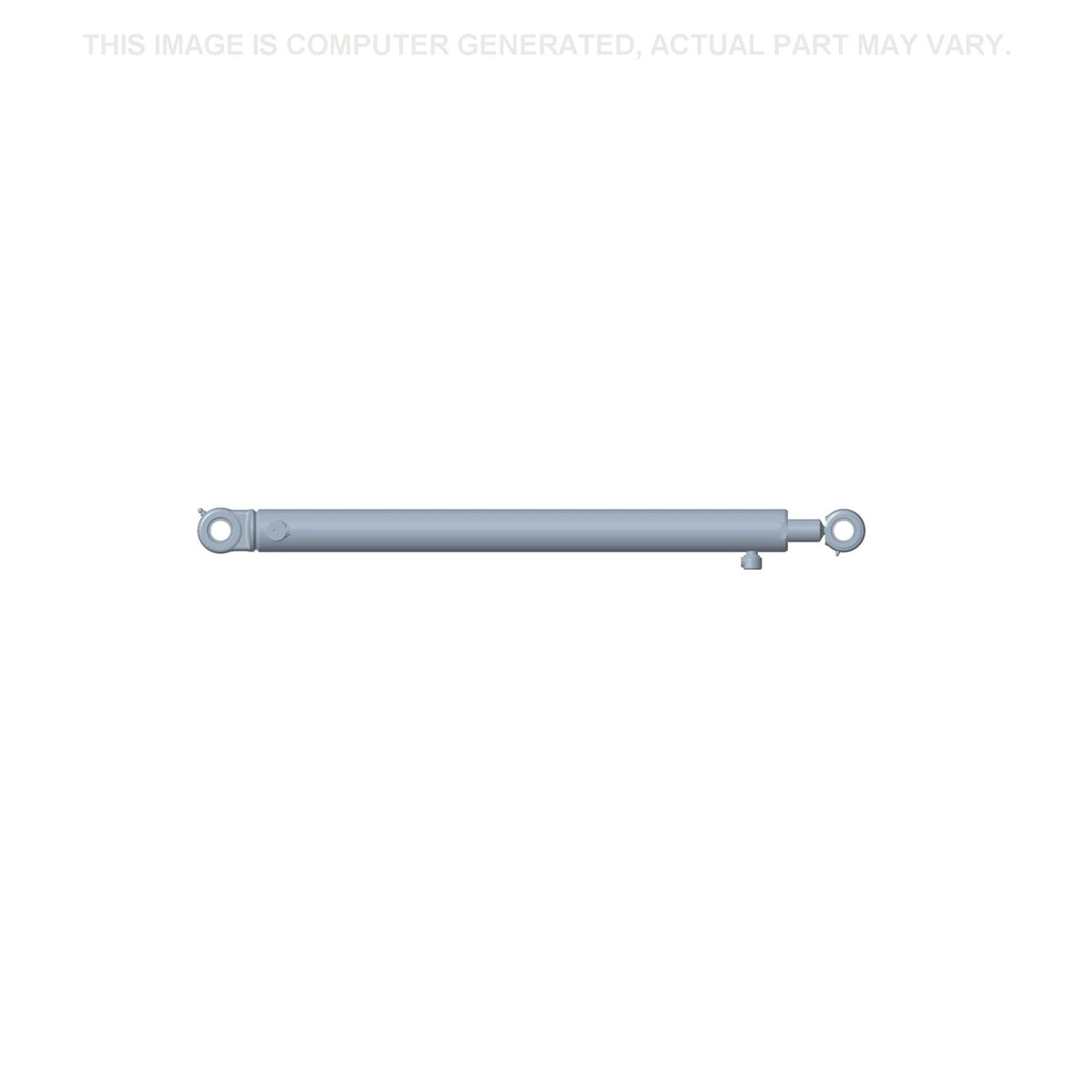 47416034 - OEM HYDRAULIC CYLINDER - CASE CONSTRUCTION