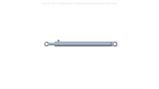 47416040 - OEM HYDRAULIC CYLINDER - CASE CONSTRUCTION