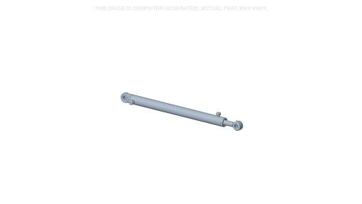 47416040 - OEM HYDRAULIC CYLINDER - CASE CONSTRUCTION