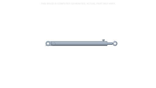 47416040 - OEM HYDRAULIC CYLINDER - CASE CONSTRUCTION