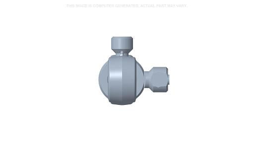 47416042 - OEM HYDRAULIC CYLINDER - CASE CONSTRUCTION
