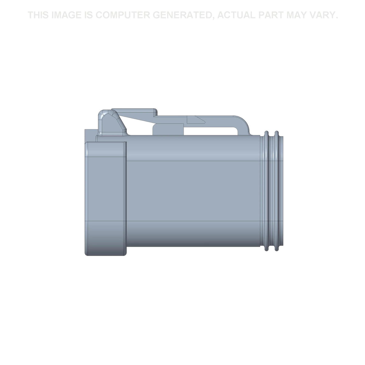47416268 - OEM WIRE CONNECTOR - CASE CONSTRUCTION