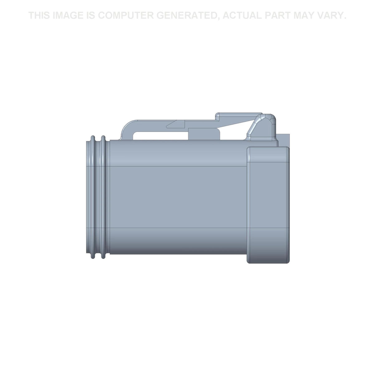 47416268 - OEM WIRE CONNECTOR - CASE CONSTRUCTION