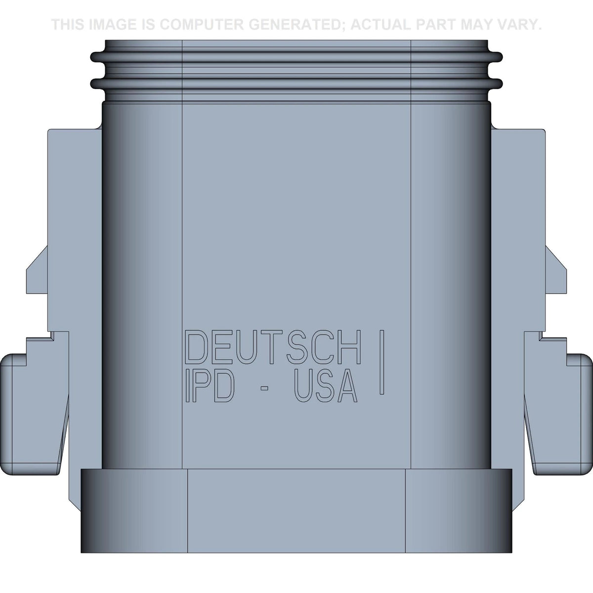 47416269 - OEM WIRE CONNECTOR - CASE CONSTRUCTION