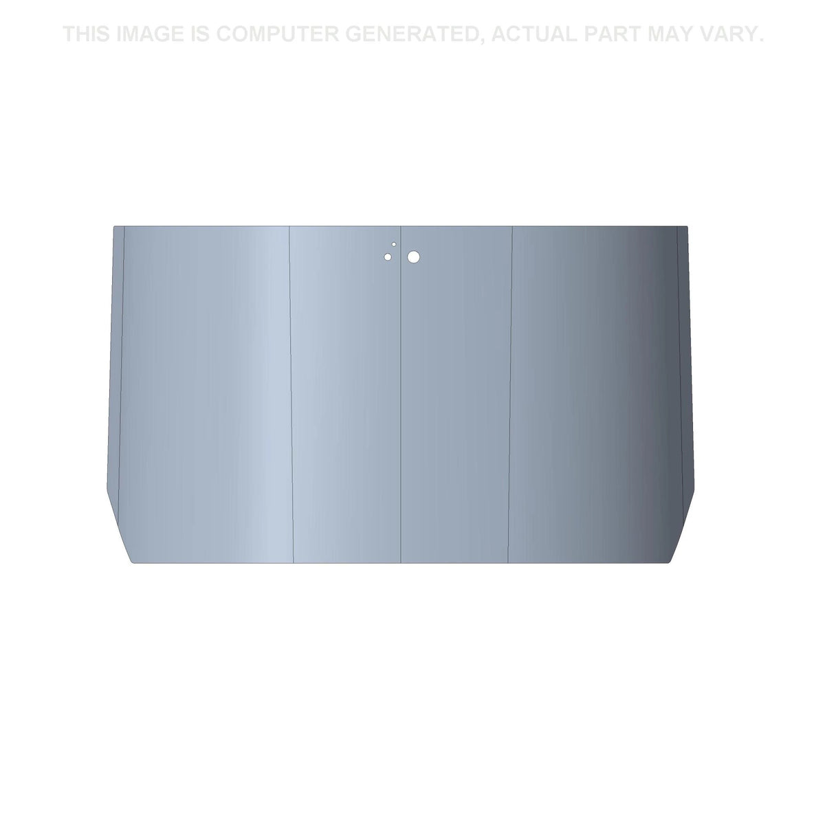 47417486 - OEM GLASS - CASE CONSTRUCTION