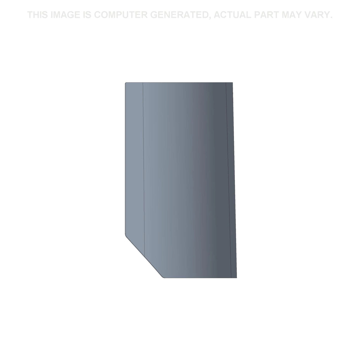 47417486 - OEM GLASS - CASE CONSTRUCTION