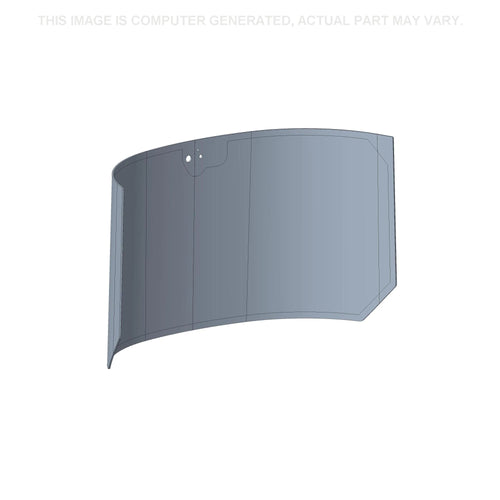 47417486 - OEM Glass - Case Construction
