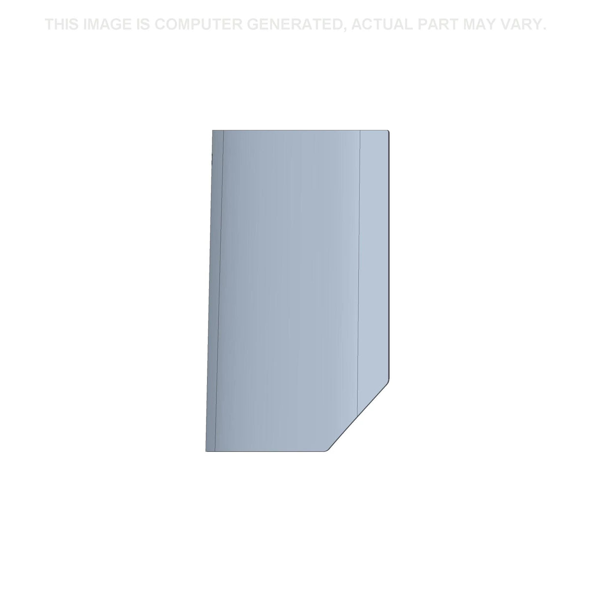 47417486 - OEM GLASS - CASE CONSTRUCTION