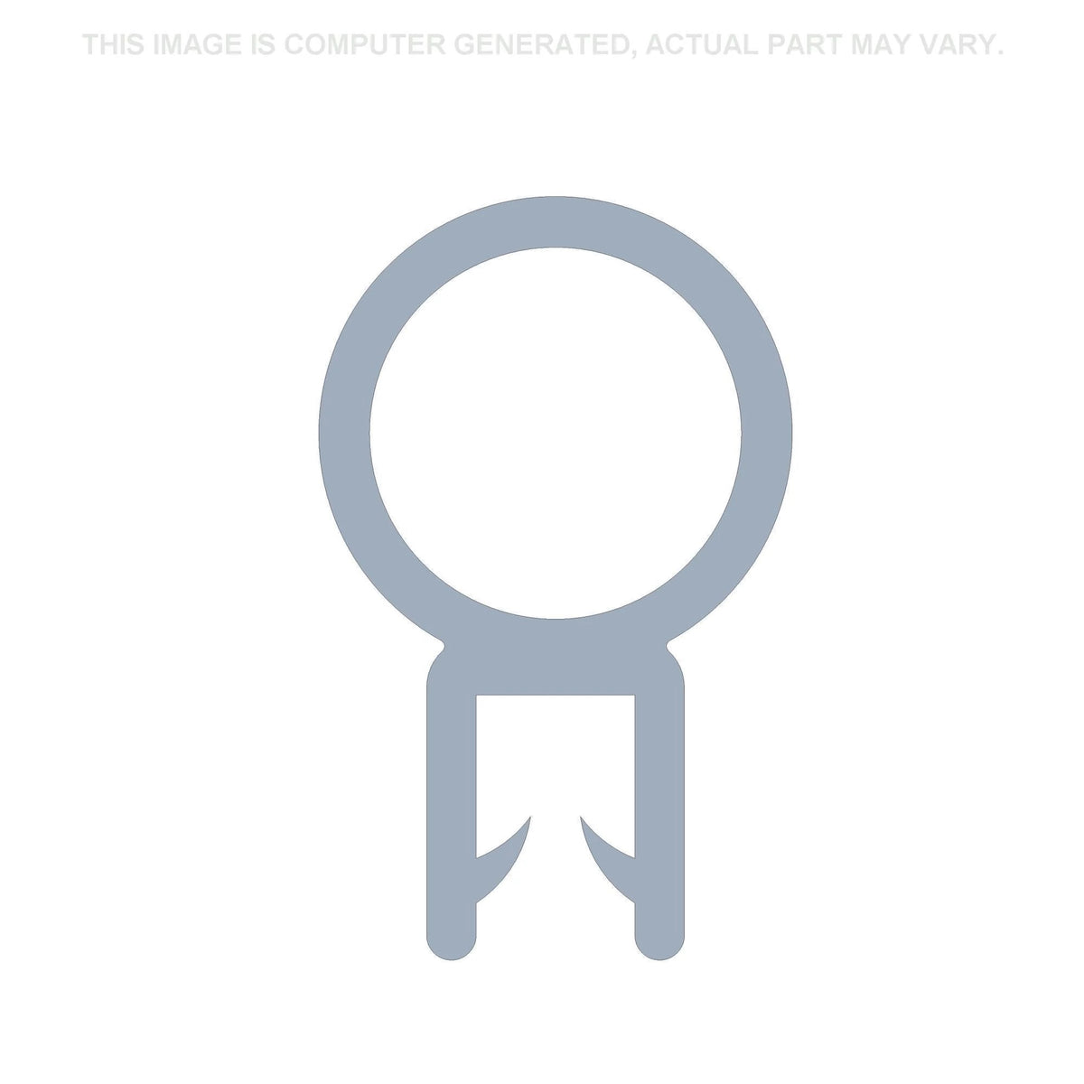 47417660 - OEM SEAL - CASE CONSTRUCTION