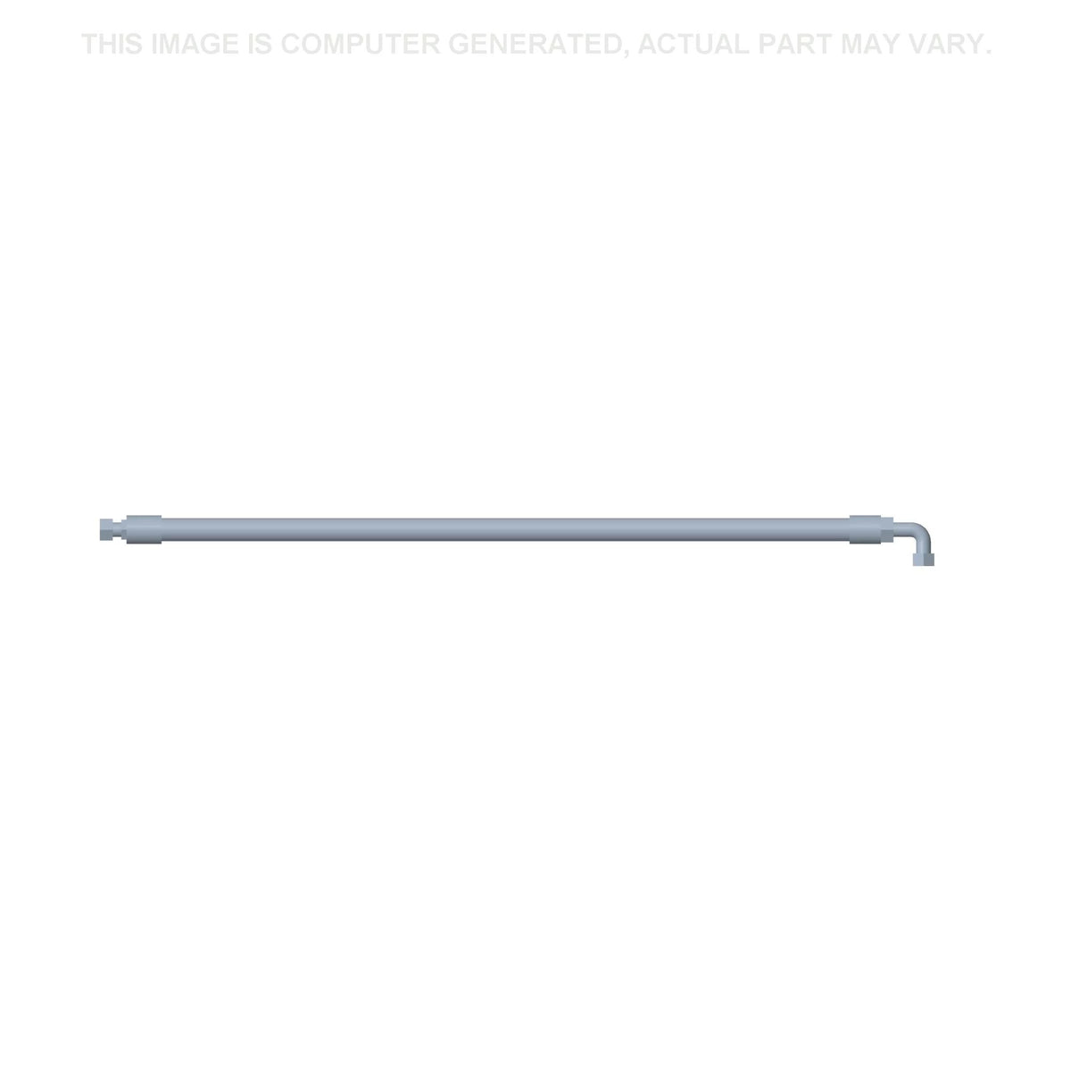 47418719 - OEM HYDRAULIC HOSE - CASE CONSTRUCTION