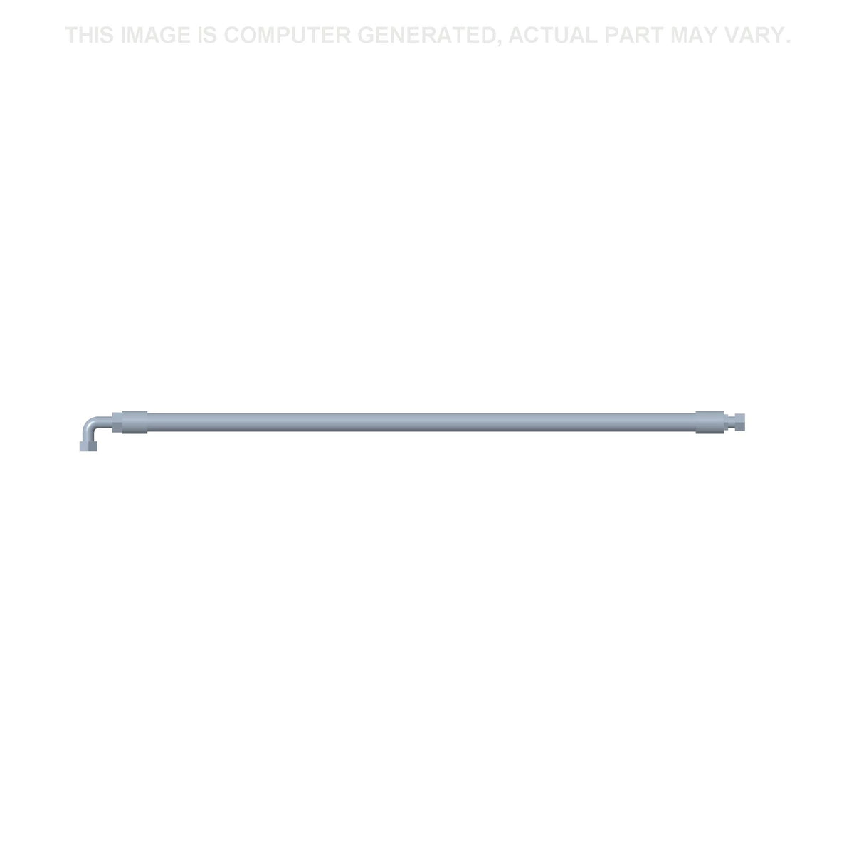 47418719 - OEM HYDRAULIC HOSE - CASE CONSTRUCTION