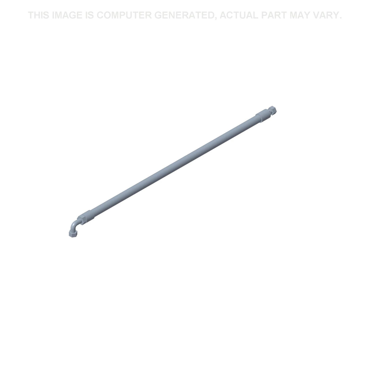 47418719 - OEM HYDRAULIC HOSE - CASE CONSTRUCTION