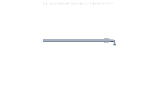 47418721 - OEM HOSE, HYDRAULIC - CASE CONSTRUCTION