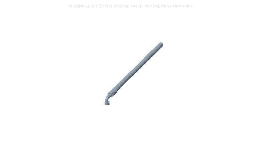 47418721 - OEM HOSE, HYDRAULIC - CASE CONSTRUCTION