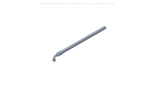 47418721 - OEM Hose, Hydraulic - Case Construction
