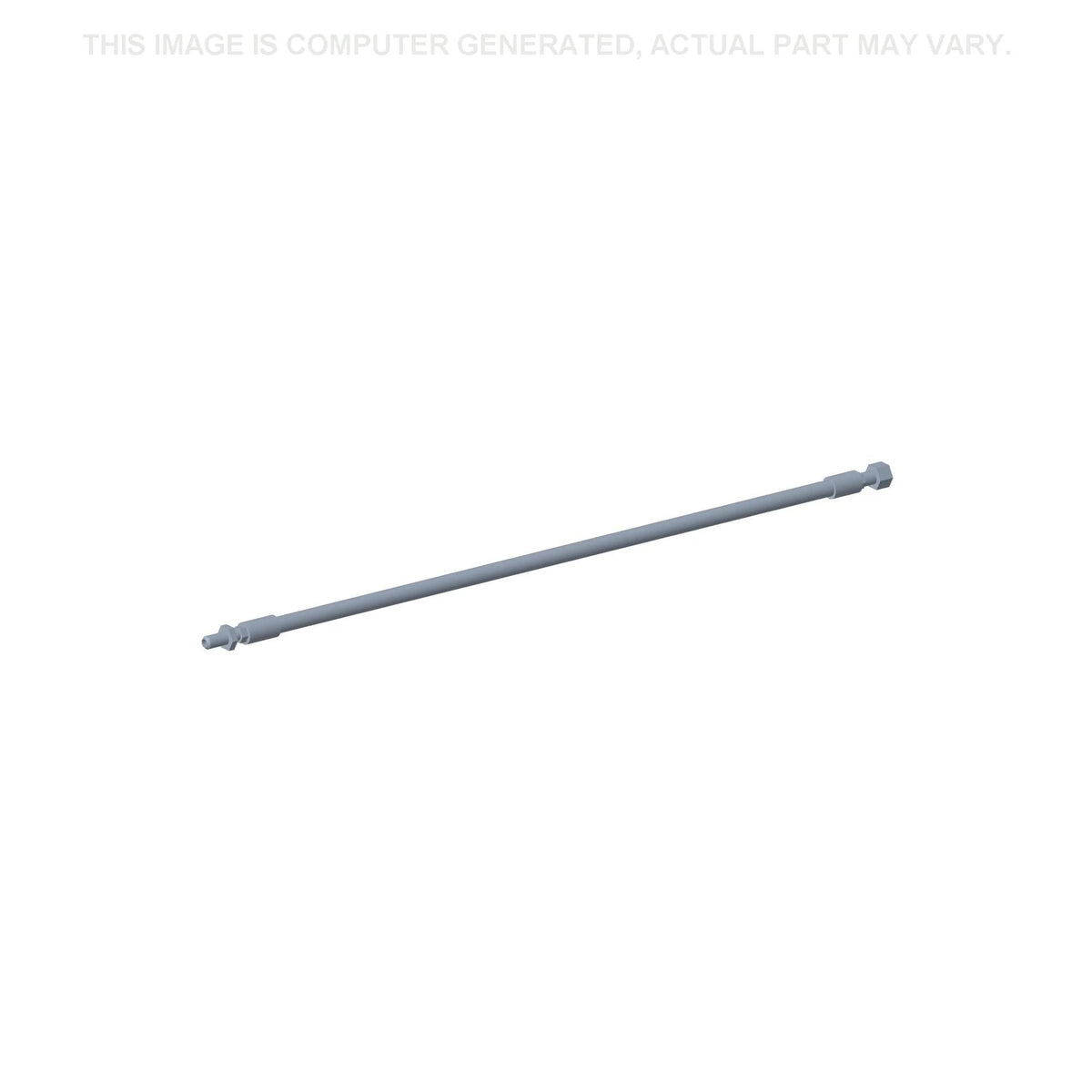47418799 - OEM HYDRAULIC HOSE - CASE CONSTRUCTION