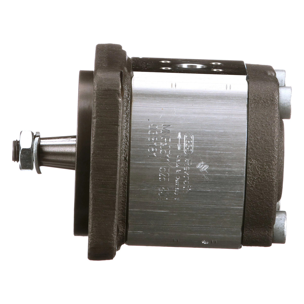 47419140 - OEM HYDRAULIC MOTOR - CASE CONSTRUCTION