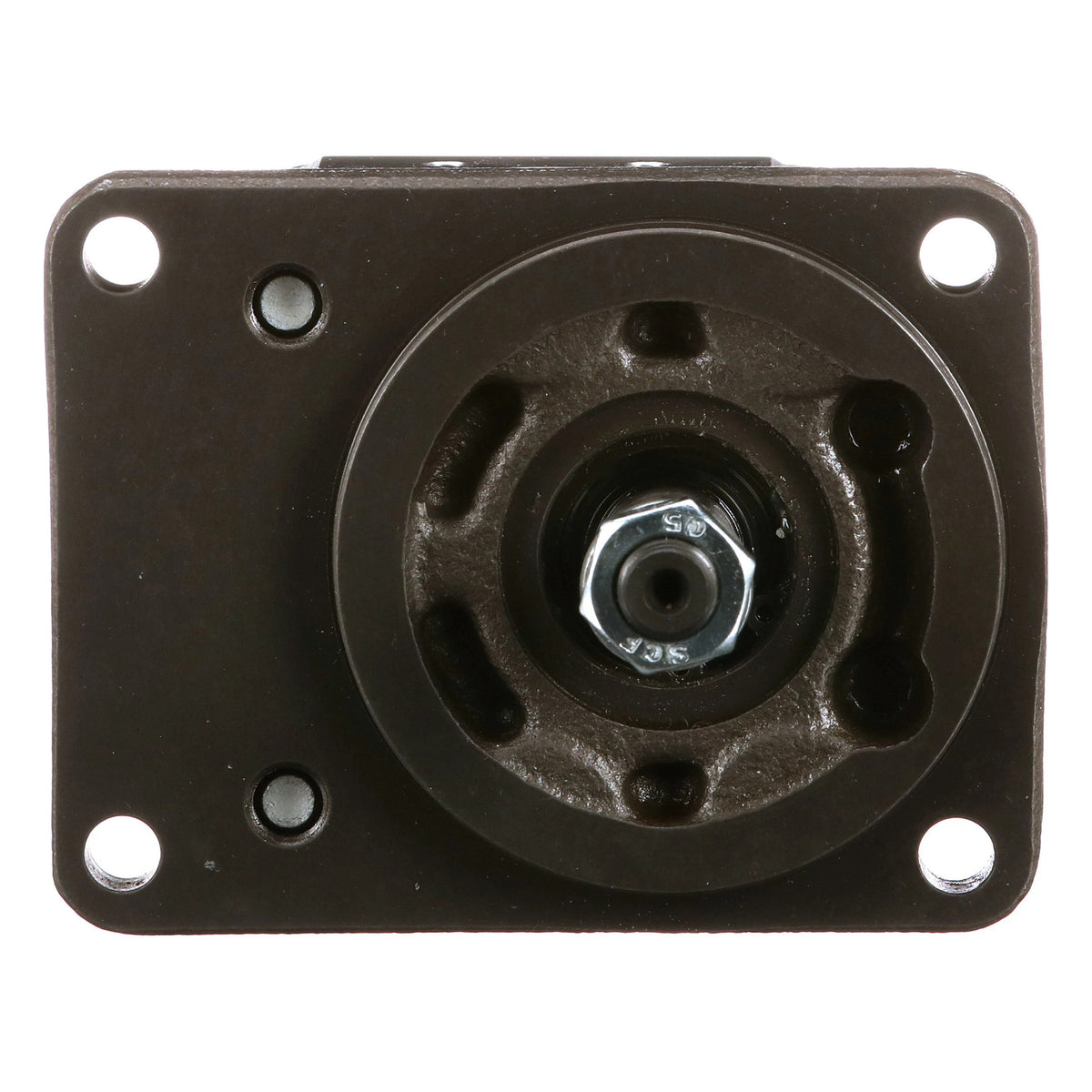 47419140 - OEM HYDRAULIC MOTOR - CASE CONSTRUCTION
