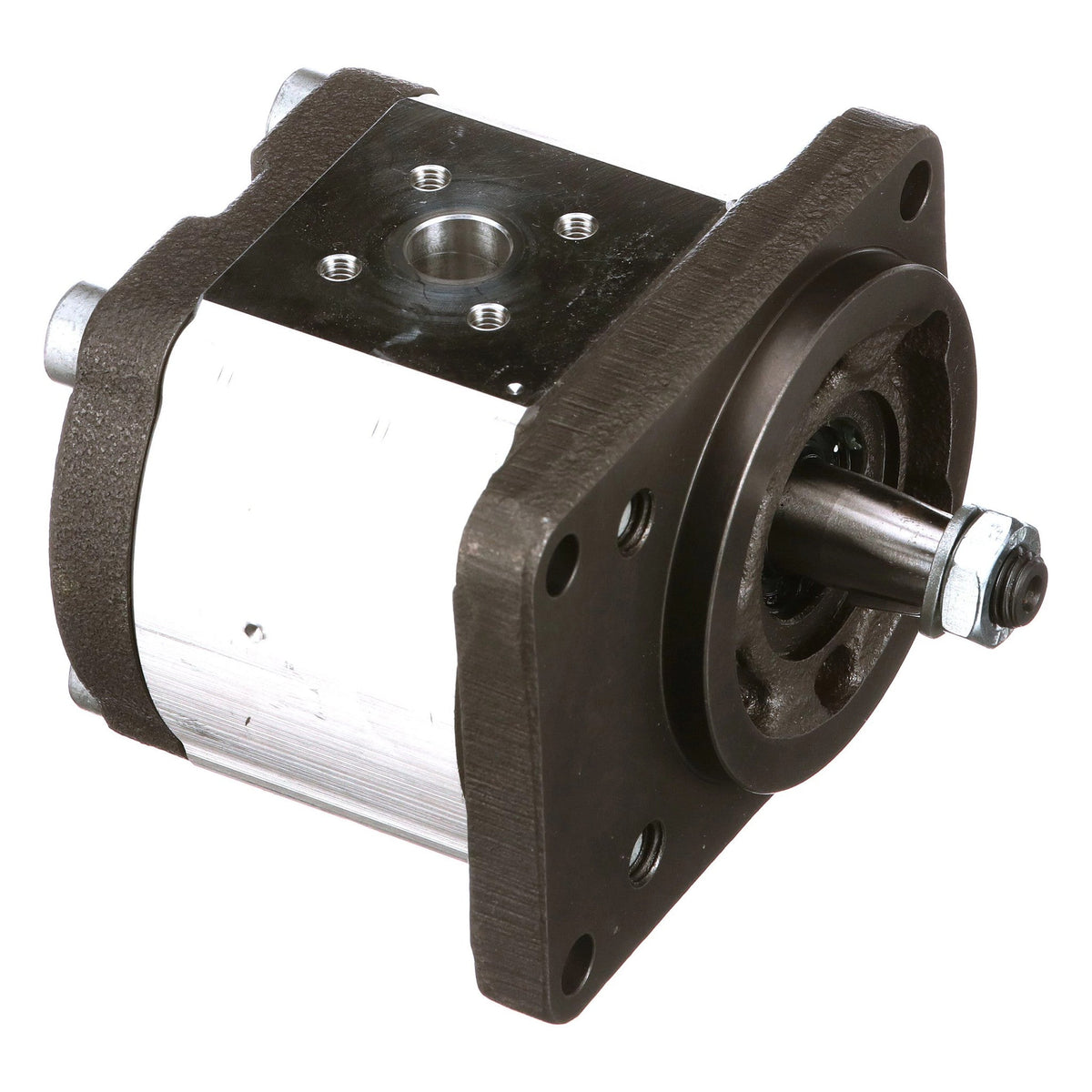 47419140 - OEM HYDRAULIC MOTOR - CASE CONSTRUCTION
