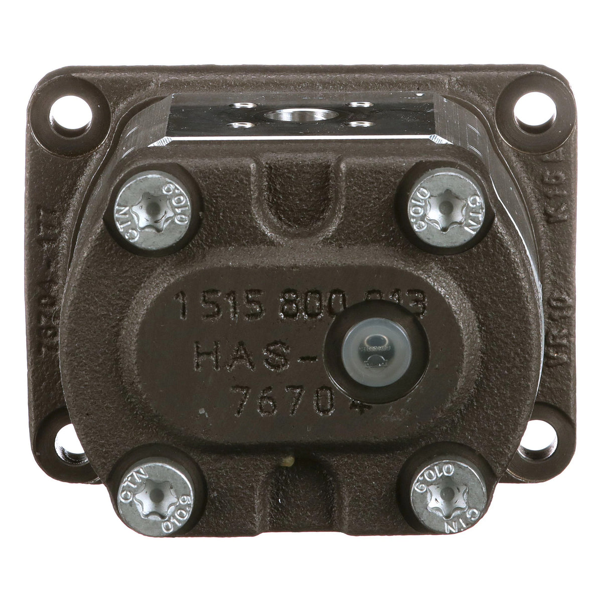 47419140 - OEM HYDRAULIC MOTOR - CASE CONSTRUCTION