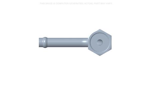 47419220 - OEM COOLANT TUBE - CASE CONSTRUCTION