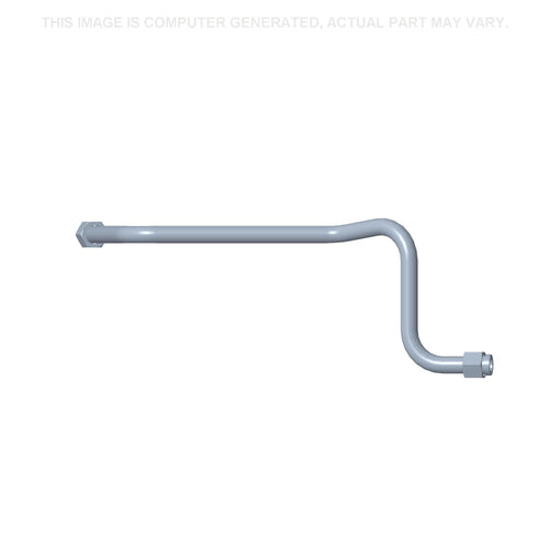 47419435 - Tubo hidráulico OEM - Case Construction