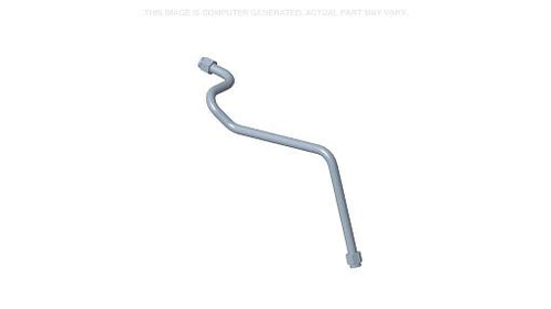 47419439 - OEM HIGH-FLOW LOADER VALVE TUBE TO LIFT ARM 991.21 MM L - CASE CONSTRUCTION