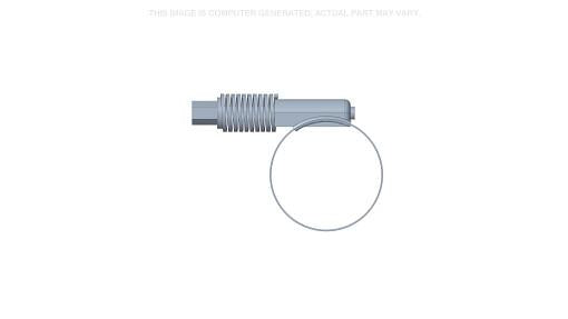 47420073 - OEM CLAMP - CASE CONSTRUCTION