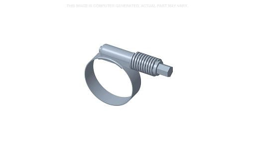 47420073 - OEM CLAMP - CASE CONSTRUCTION