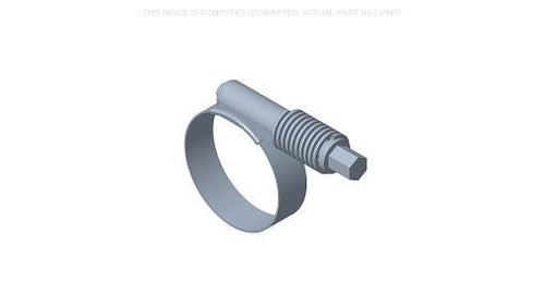 47420073 - OEM CLAMP - CASE CONSTRUCTION