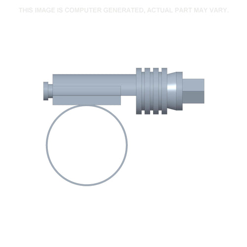 47420076 - OEM Clamp - Case Construction