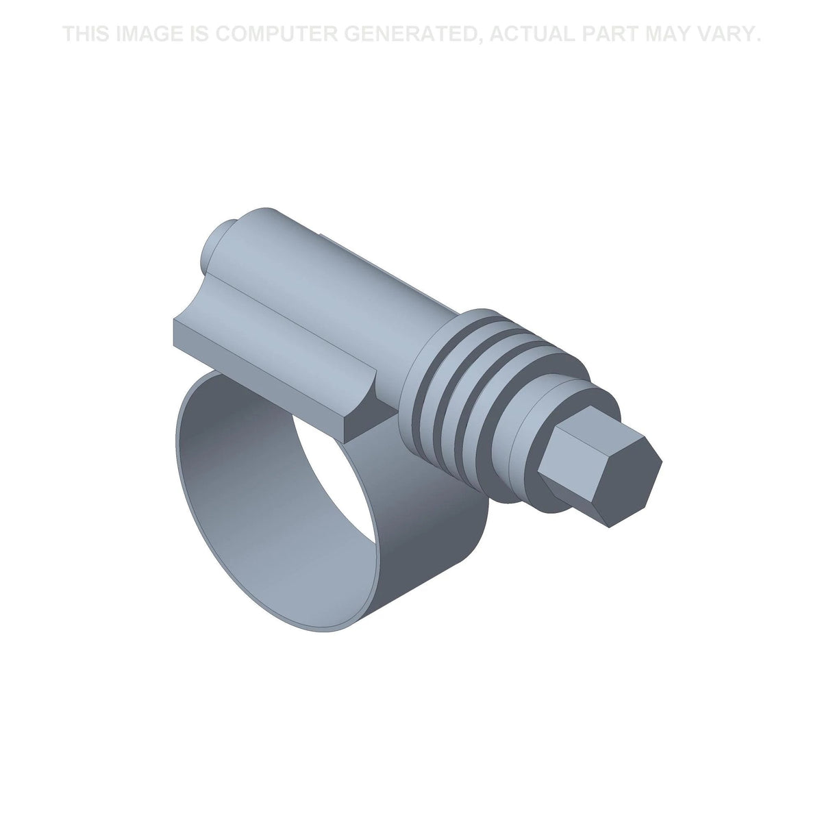 47420076 - OEM CLAMP - CASE CONSTRUCTION