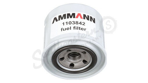 47420120 - OEM FUEL FILTER - CASE CONSTRUCTION