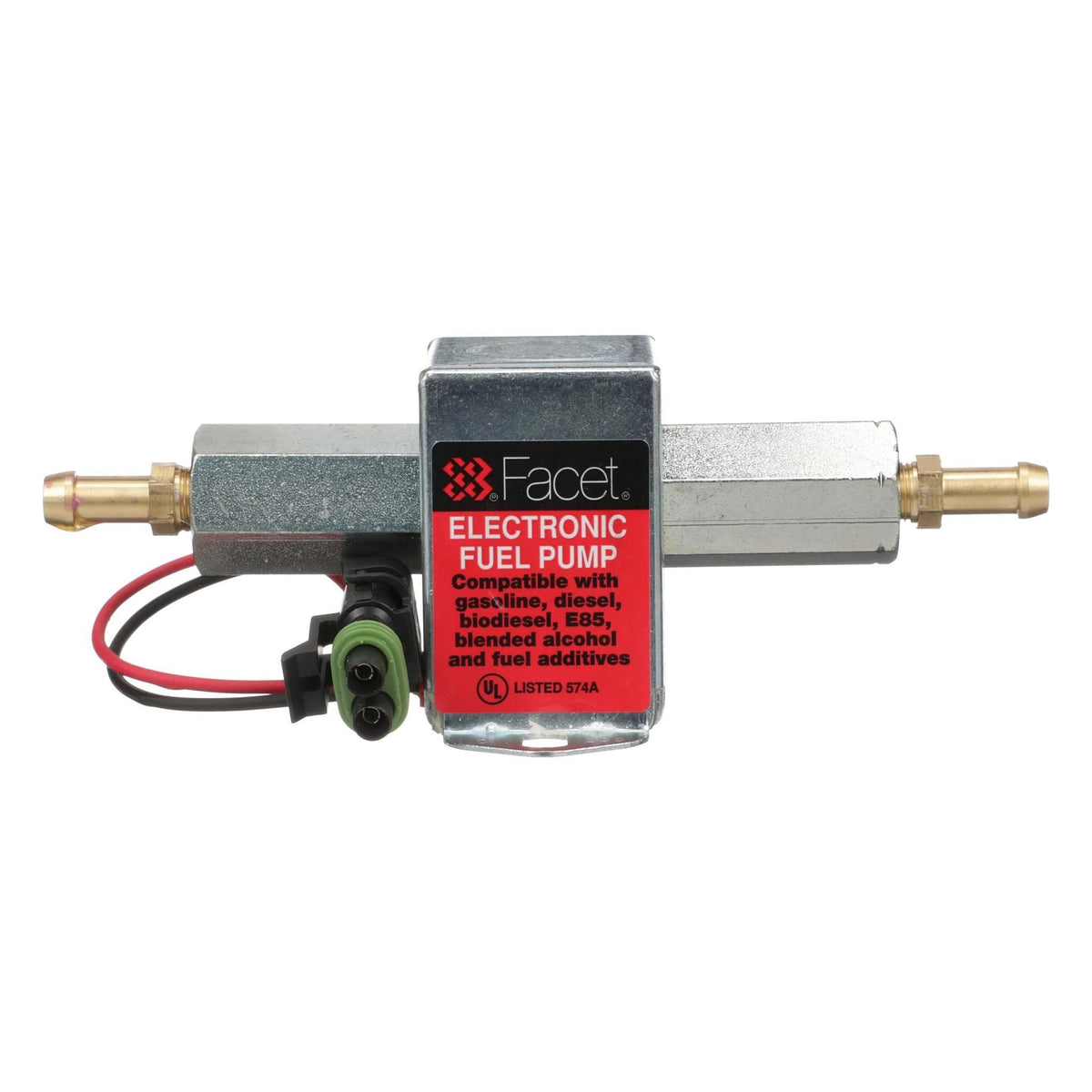 47420302 - OEM FUEL PUMP - CASE CONSTRUCTION