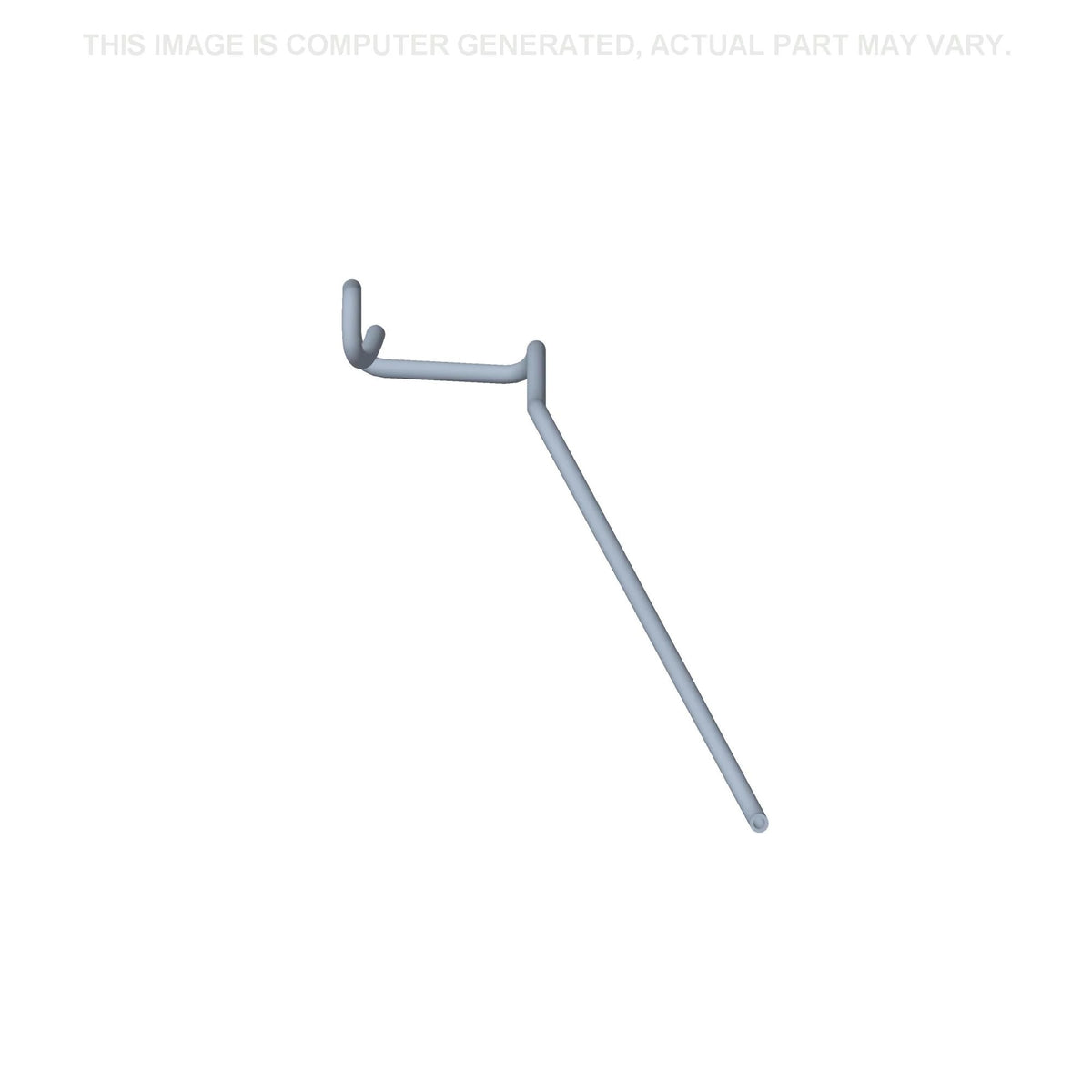 47420762 - OEM FUEL HOSE - CASE CONSTRUCTION