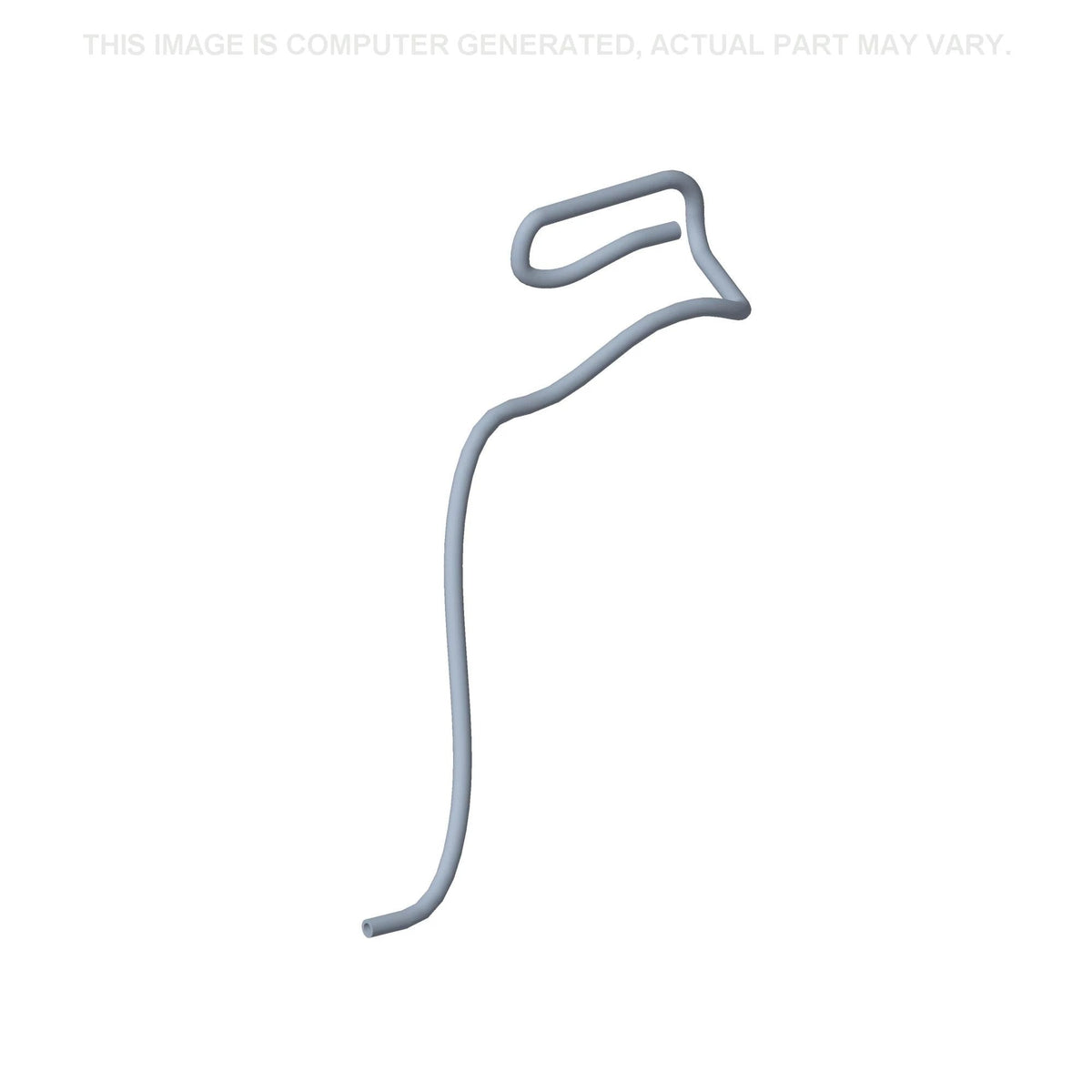 47420762 - OEM FUEL HOSE - CASE CONSTRUCTION