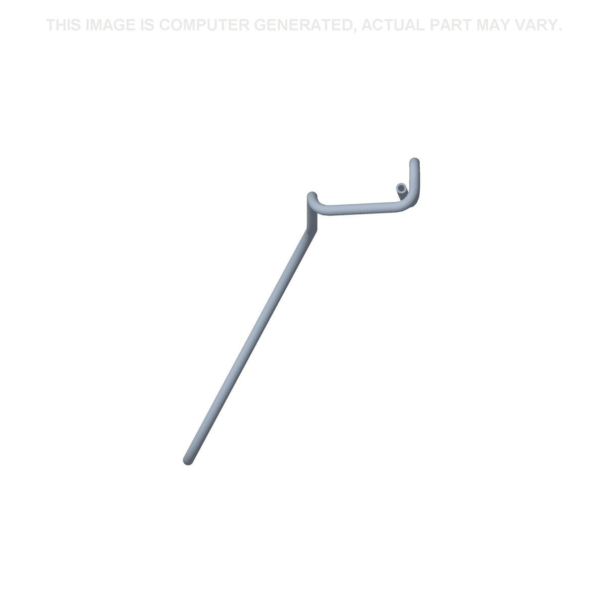 47420762 - OEM FUEL HOSE - CASE CONSTRUCTION