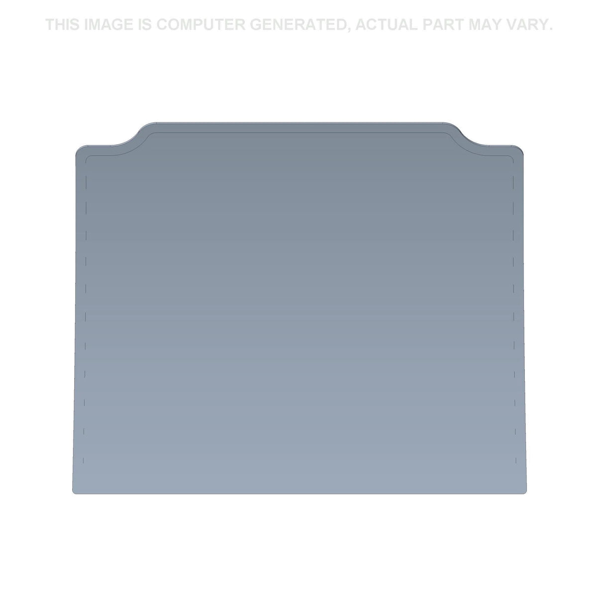 47421369 - OEM GLASS - CASE CONSTRUCTION