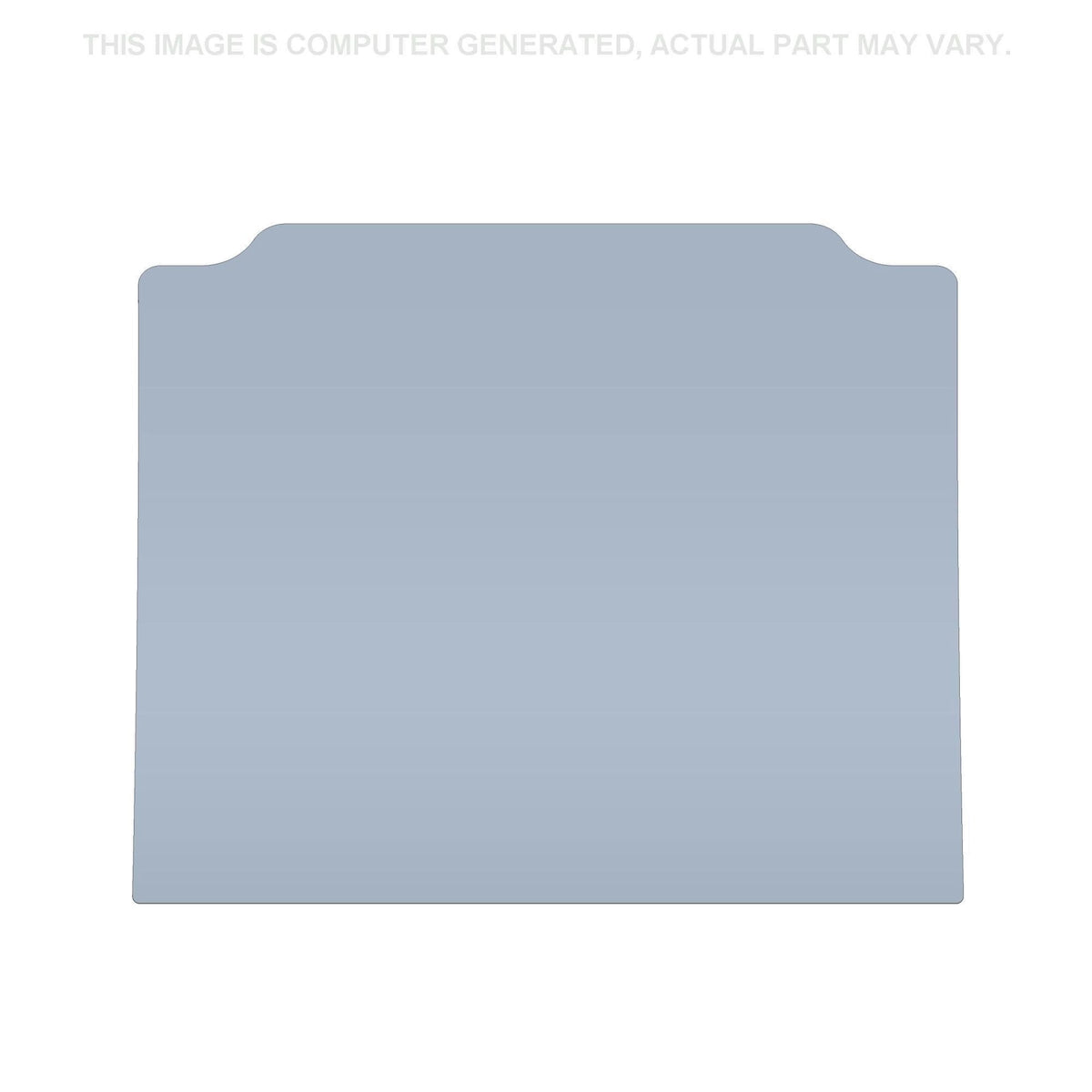 47421369 - OEM GLASS - CASE CONSTRUCTION