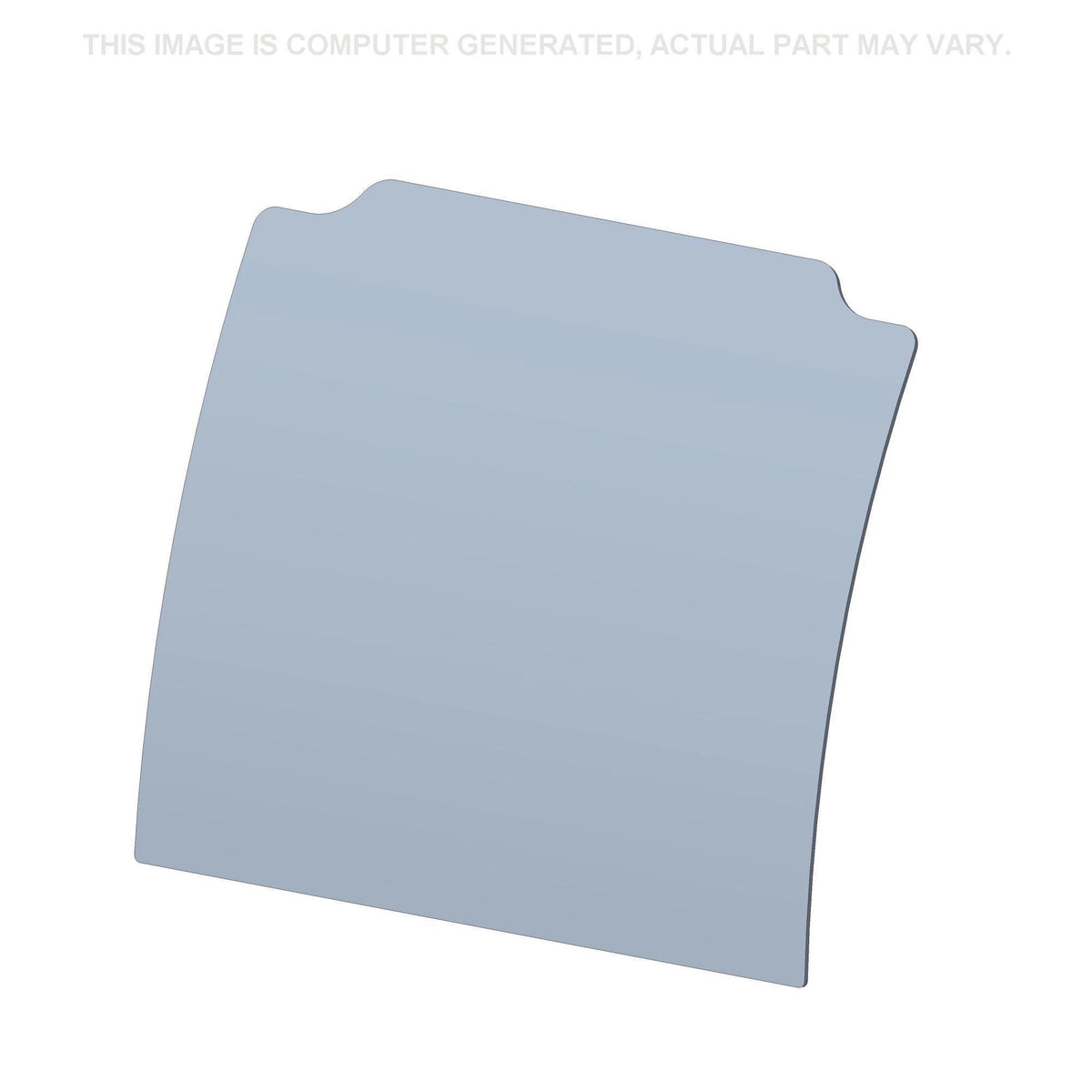 47421369 - OEM GLASS - CASE CONSTRUCTION