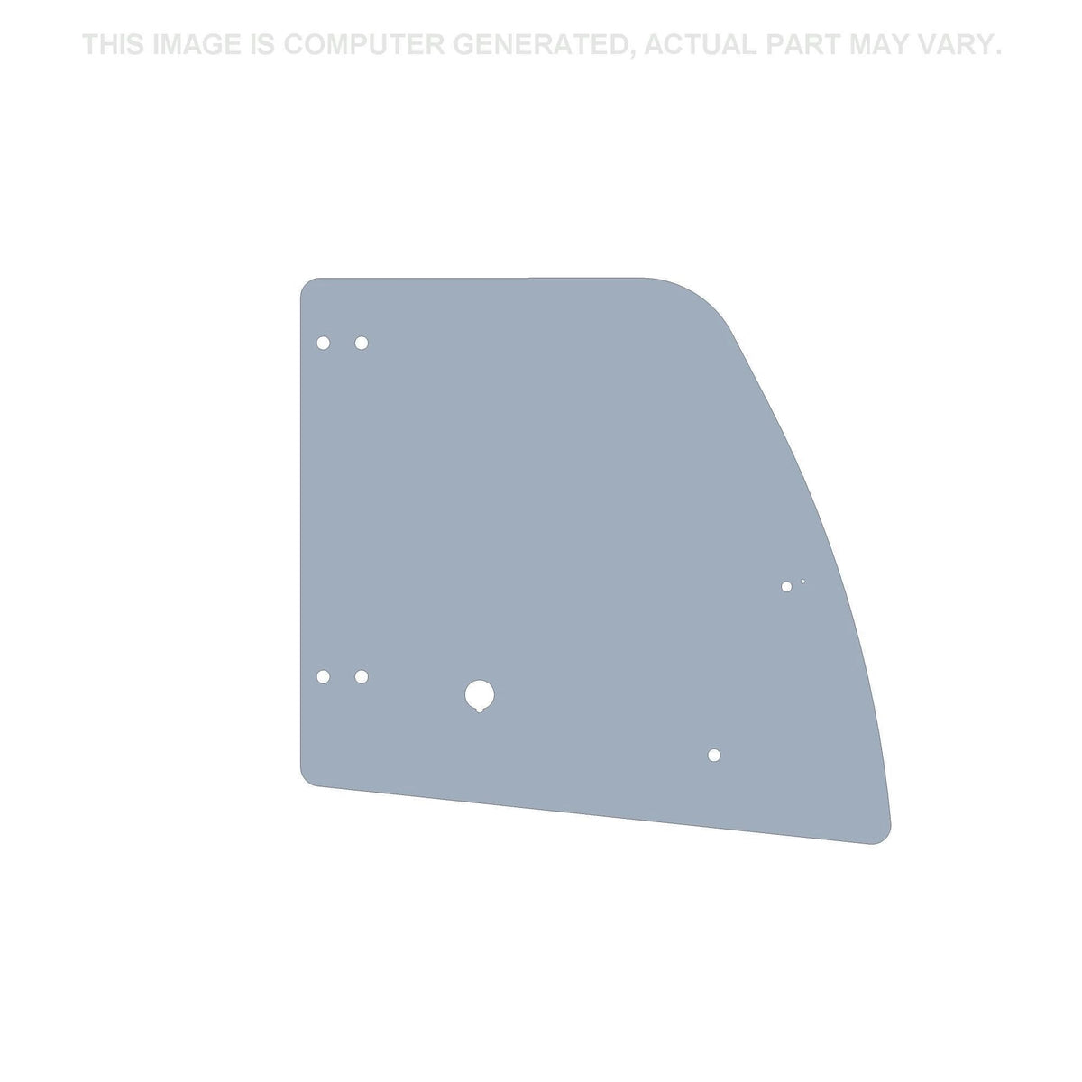 47421923 - OEM GLASS - CASE CONSTRUCTION