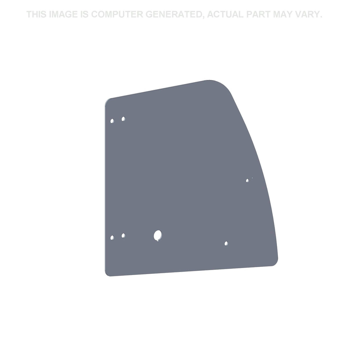 47421923 - OEM GLASS - CASE CONSTRUCTION