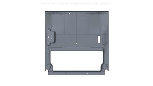 47422466 - OEM PANEL - CASE CONSTRUCTION