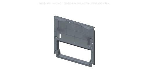 47422466 - OEM PANEL - CASE CONSTRUCTION