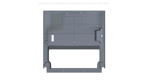 47422466 - OEM PANEL - CASE CONSTRUCTION