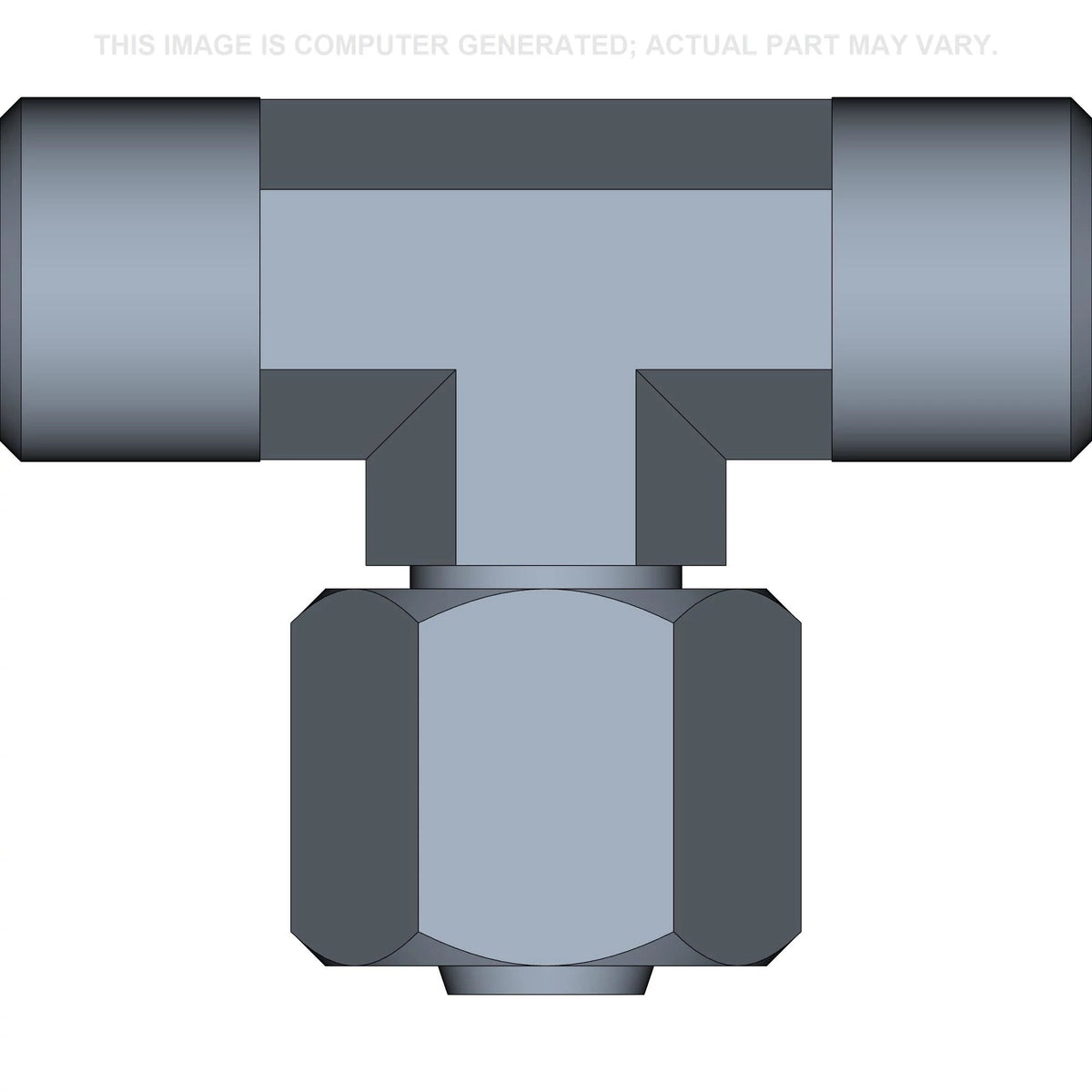47422572 - OEM BRANCH TEE - CASE CONSTRUCTION