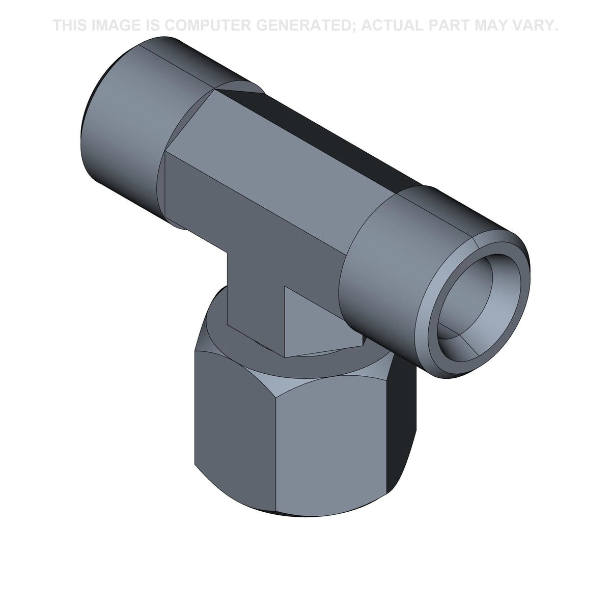 47422572 - OEM BRANCH TEE - CASE CONSTRUCTION