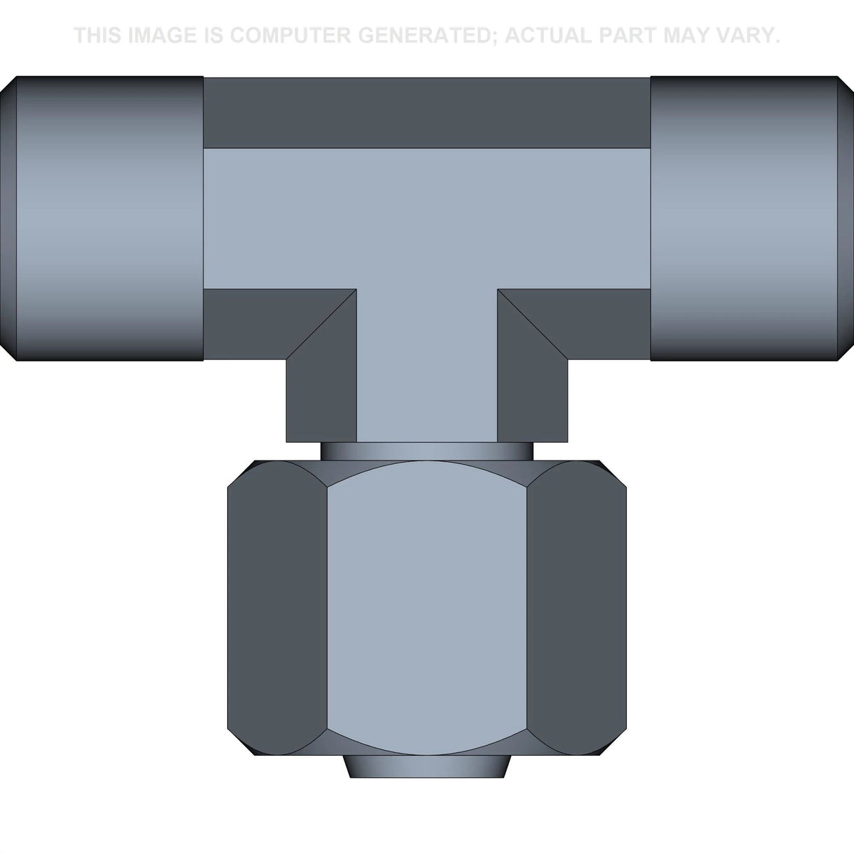 47422572 - OEM BRANCH TEE - CASE CONSTRUCTION