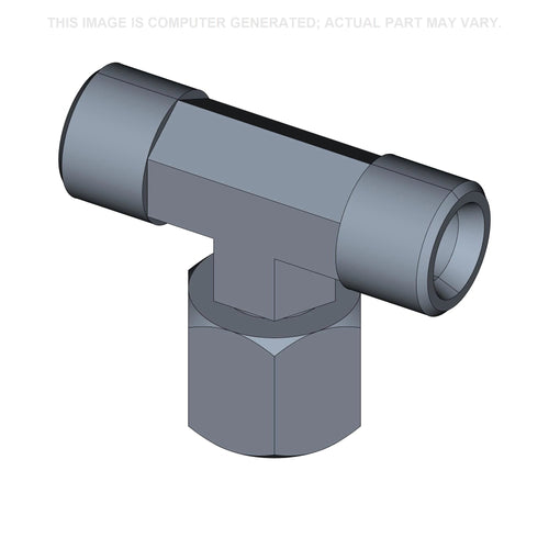 47422572 - OEM Branch Tee - Case Construction